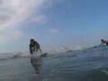 Quiksilver Wild Water Days Sopelana 2007