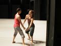 Batsheva dance company- Three Batsheva dance company- Three