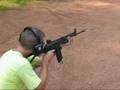 Century Golani Sporter (Galil)