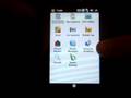 videos de LG Incite Software Tour