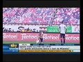 [サッカー]イタリアのチームがスタジアムの観客席にサポーターの絵を描いてる件のサムネイル3