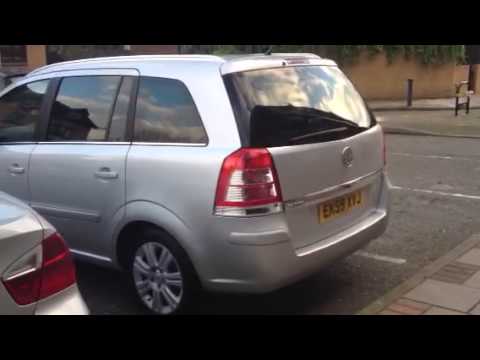 adam vauxhall adam vauxhall