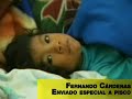 terremoto en el perú
