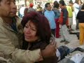 terremoto en el perú