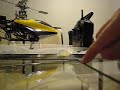 Collective Pitch RC Heli Blade Balance & Setup Tips