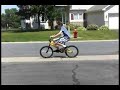 Jake The Good Bike Rider