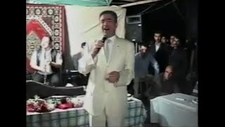 Məhəbbət Kazımov Yaralı Durna