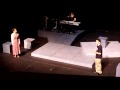 John and Jen Musical - Every Goodbye is Hello