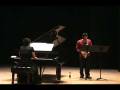 videos de Sonatine Sportive I. Tcherepnine