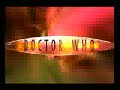 DOCTOR WHO – Doctor Who Theme