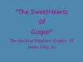The Exciting Stephens Singers