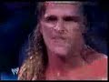 Shawn Michaels: These Walls