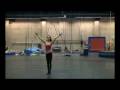 Sante Fortunato - Hula Hoop/Contortion - ENC Sante Fortunato - Hula Hoop/Contortion - ENC