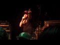 mc chris - Fett's Vette LIVE