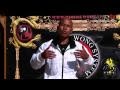 Wing Chun Kung Fu Level 2: Lesson 22 Grap - Kick  HD