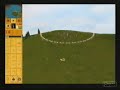a quick 2v1 multiplayer game for more videos, info, downloads and guides to play the game online visit www.populous-online.johnnet.co.uk