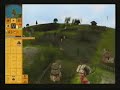 a quick 2v1 multiplayer game for more videos, info, downloads and guides to play the game online visit www.populous-online.johnnet.co.uk