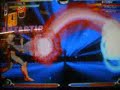 Dragon Charlz vs Teddy (MvC2 Tournament Match) Dragon Charlz vs Teddy (MvC2 Tournament Match)
