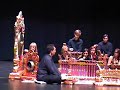 UofT Gamelan 2 - Gambangan