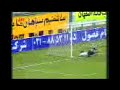 گل دوم صبا به سپاهان