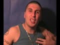 Le rappeur bidon