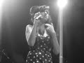 Amy Winehouse Scat