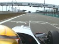 Kevin Kleveros Nuburgring