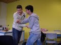 Zwergalaufstand in der Freistunde Zwergalaufstand in der Freistunde