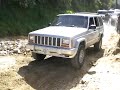 Galipan 4x4