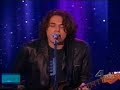 john mayer on ellen 1/2/07