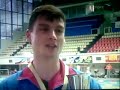 2nd CMAS SPORT DIVING COMPETITIONS 2/2 2nd CMAS SPORT DIVING COMPETITIONS 2/2