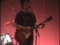 ACROSS　音楽祭　ライブ　2.Be A Rock