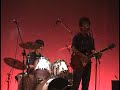 ACROSS　音楽祭　ライブ　2.Be A Rock