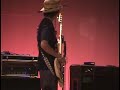 ACROSS　音楽祭　ライブ　2.Be A Rock