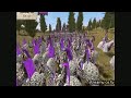 Rome Total War Online Battle 1699: Macedon vs Parthia 2