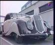 Le centenaire Panhard à PARIS