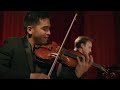 LIVE at Jardin Musical (Brussels) - Mendelssohn