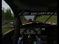 The Nordschleife Challenge in Saleen Mustang