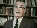 Gordon Creighton ,British Diplomat , ET Struggle for control