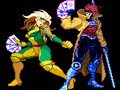 Lousiania Woman Mississippi Man - Rogue an Gambit Lousiania Woman Mississippi Man - Rogue an Gambit