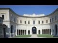 Il Museo Etrusco di Villa Giulia