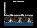 this glitch was discovered by me in an attempt to do another glitch that never worked, lol. ------------------ go after naval piranha in stage 3-8. put yourself in the platform as near as it as if you want to do the fast kill trick (between the first and second circle of the platform). aim straight and a little down and fix it with r (that makes the throw easier), jump and fire as you move forward. that way the wall will close as the egg ricochets and hit mini naval piranha. if the ricochet ...