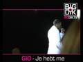 videos de Gio - je hebt me