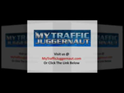 How to Get Free Website Traffic - MyTrafficJuggernaut.com