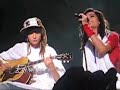Tokio Hotel - In die Nacht (live in Viena 11.04.2007)