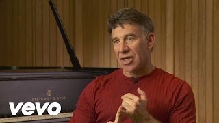 Stephen Schwartz on How He Works | Legends of Broadway Video Series