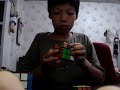 me solving in 1 minute 7 seconds me solving in 1 minute 7 seconds