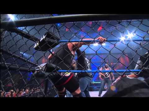 wrestling - As promised, Sting returns to IMPACT WRESTLING to get his vengeance on the Aces and 8s. Watch IMPACT WRESTLING every Thursday night at 8/7c on Spike TV. For ...
