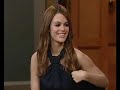 voici une vid�o de la magnifique rachel bilson une actrice super que la plupart d antre nous avons decouvere dans oc 

si vous ausi vous ete fan de rachel bilson aller sur mon blog 
http://x-rachel-dream-x.skyrock.com/


here is a video of the splendid bilson rachel a great actress whom the most part d the den we have decouvere in oc if you ausi you ete fan of bilson rachel to go on my blog http: // x-rachel-dream-x.skyrock.com/