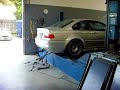 Active Autowerke E46 M3 SC Kit Dyno/1/4 Mile Testing 1 Active Autowerke E46 M3 SC Kit Dyno/1/4 Mile Testing 1